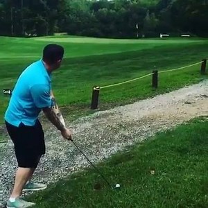 21K views · 110 reactions | Golf can be bad for your mental health.  via @theplayersview | Golf Hard Co. | Facebook