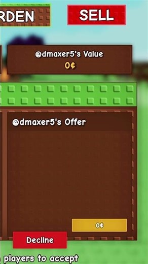 My huge hawk for good sizee #roblox #growagarden