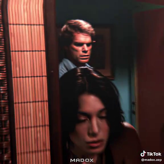 Dexter Morgan Edits: A Creative Family Guy Tribute