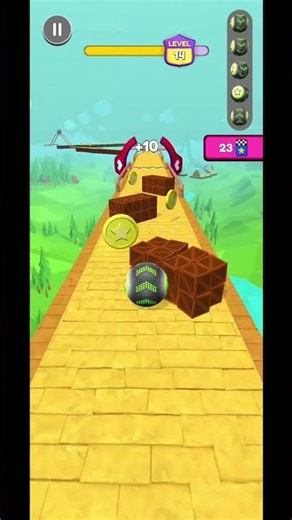 Wow ball swing challenge#viral #trending #shorts