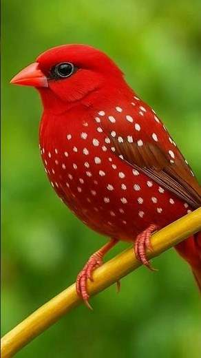 Most Beautiful Colorful Birds in the World 2025 | Stunning Bird Slideshow Shorts