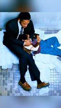 The Pursuit of Happyness #fyp #movie