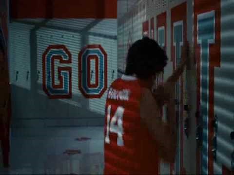 Zac Efron / Troy Bolton - Scream (HQ + Lyrics)