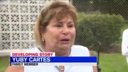 3 dead, as many as 99 missing after Miami-area condo building partially collapses