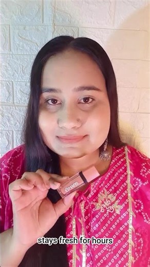 Caption:Queens of Matte 👑💄Bold color, flawless matte—twice the power