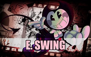 【電】Fandroid! - The Devil's Swing