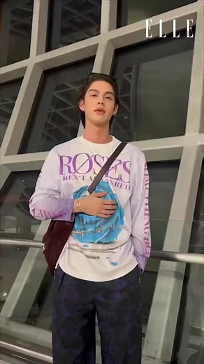 2.8K views · 335 reactions | Bright at the @Burberry Spring/Summer 2024 show in London! #Burberry #BurberrySS24 #BurberryxBright #Bbrightvc | Brightwin Mick Updates | Facebook