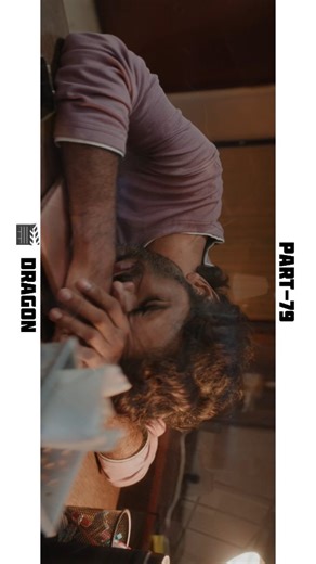 ꜰɪʟᴍꜱ𝐗ᴢᴏɴᴇ | 🎬Movie : Dragon (2025) . . . Dragon is a 2025 Indian Tamil-language coming-of-age comedy drama film directed by Ashwath Marimuthu, who... | Instagram