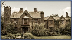 2.4K views · 44 reactions | Step inside Malbone Castle and uncover...