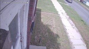 Package taken 9th an College area,screenshots in the comments | Vigo County Scanner