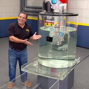 506K views · 992 shares | Flex Tape® is a super strong, rubberized,...