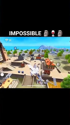 impossible 🗿🍷🗿