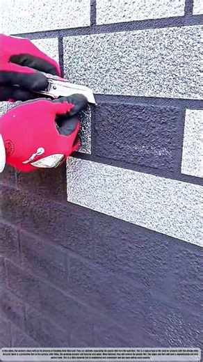 Faster and Better Quality Construction: Smart Wall Tiles