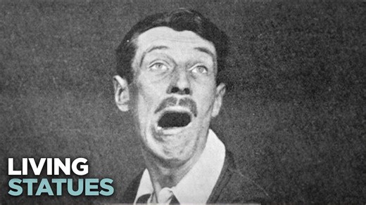 This Disease Turned 5 Million People Into Statues