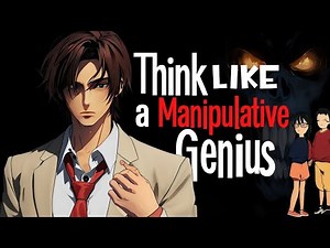 Become Freaking GENIUS in Manipulation | Manipulation in Hindi