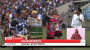 372K views · 8.7K reactions | MFALME MSWATI NA WAKE ZAKE 14 Mfalme...