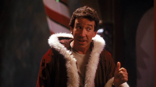 Tim Allen’s Amazing New Christmas Sitcom Episode Exposes ABC’s Short Season Problem