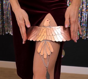 14K views · 24 reactions | Perfect Fit! Jewelry Designed Directly on the Body | 5-Minute Workouts | Facebook