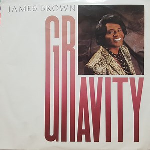 James Brown - Gravity