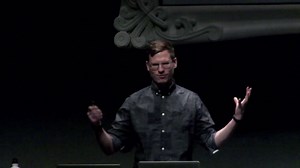 Webstock '15: Nicholas Felton - PhotoViz