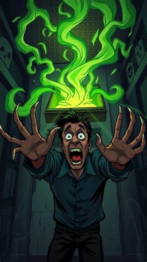 The Dybbuk Box That Shouldn’t Exist