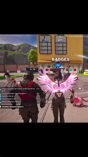 Exciting Murder Mystery Moments in Fortnite