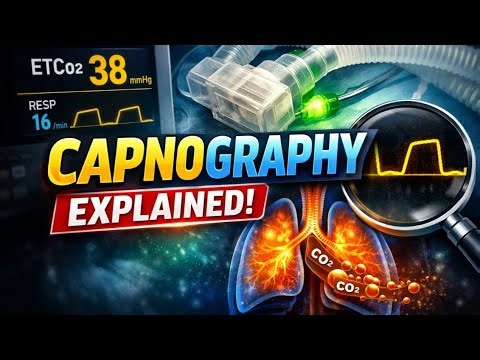 Capnography.