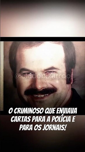 Ele Desafiou a Polícia… Até Cometer Um Erro!