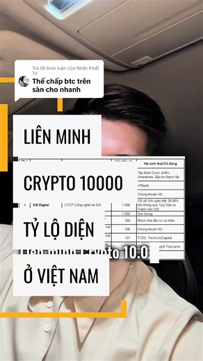 Tận dụng Bitcoin để bứt phá trong thời điểm hiện tại