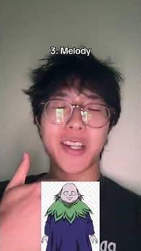 top 5 anime hairstyles