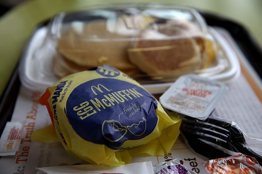 Former McDonald’s Chef Reveals The Real Reason They Got Rid Of All-Day Breakfast