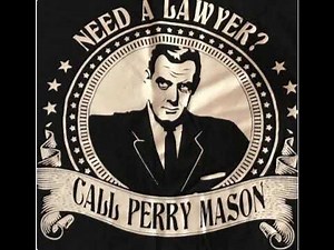S02 E29 Perry Mason The Case of the Dubious Bridegroom