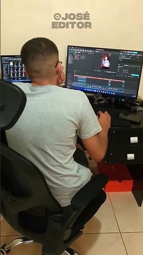 EDITEI 8 VÍDEOS EM 1 HORA: O Poder da IA no CapCut! 🚀⚡