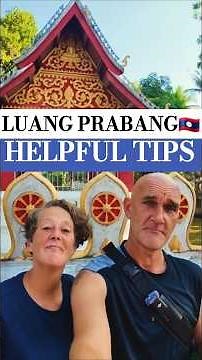 30 Days in Luang Prabang: What You Must Know Before Visiting