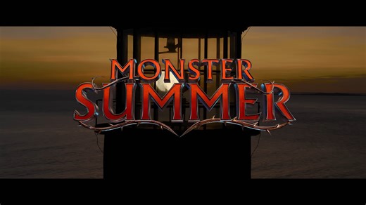 Trailer Monster Summer