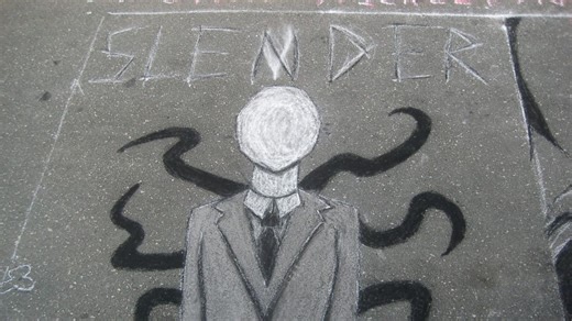 Why Did 12-Year-Olds Stab Friend for Slender Man?