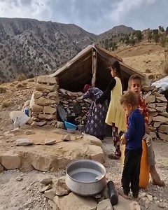 25K views · 337 reactions | A lonely woman in the heart of the mountains the story of Zulikh | Garth Griffith | Facebook