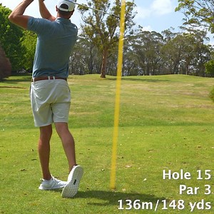 How low can I go in Australia? #sports #golfswing #golflife #golfers #golfing #golfclub #golfcourse | Zac Radford