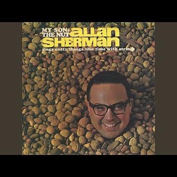 Camp Granada (Hello Muddah, Hello Fadduh)