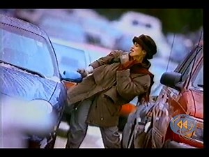 🔥 December 1996 Merry Side of Sears Commercial