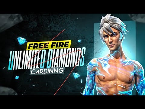 🇮🇳 FREE FIRE CARDING METHOD 2025 💀 UNLIMITED REDEEM CODE DAIMOND CARDE 😲🤑