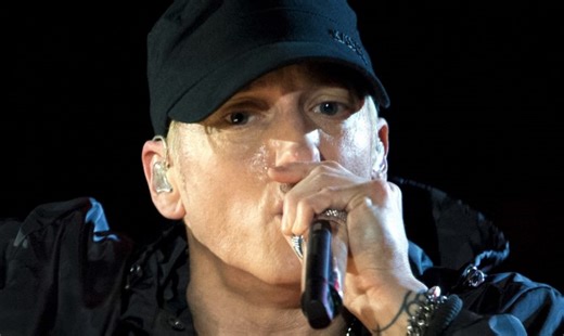 331 movies recreate Eminem’s “Lose Yourself” in epic mashup video