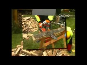 OREGON EASYCUT SAWHORSE
