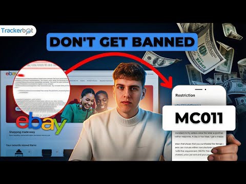 eBay MC011 Restriction: Don't Let This Kill Your Business in 2026