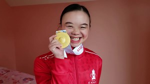 7.7K views · 142 reactions | A World Down Syndrome Day message brought to you by Special Olympics athletes from across the country. #WeDecide -- Un message spécial des athlètes d’Olympiques spéciaux de partout au pays pour la Journée mondiale de la trisomie 21. #NousDécidons | Special Olympics Canada | Facebook