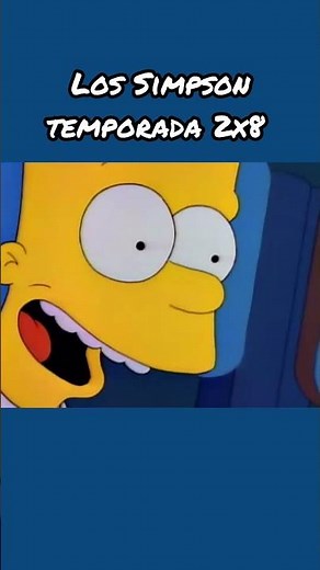los Simpson temporada 2 capítulo 8 (resumen)