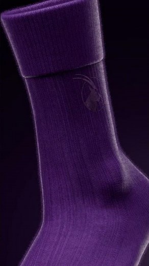 3D Socks | 3D Product Animation | 3D Blender