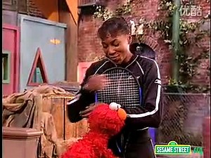 Sesame Street