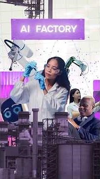 What Does It Take to Build an AI Factory? | WEKA