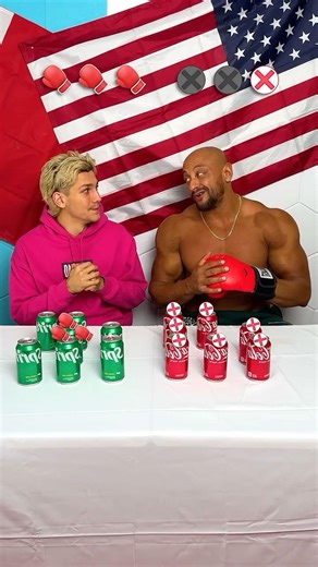 He Punched Me 🤕 🥊